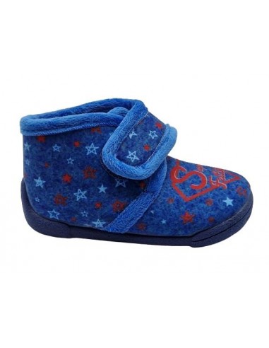 Zapatillas de casa super feitiña...