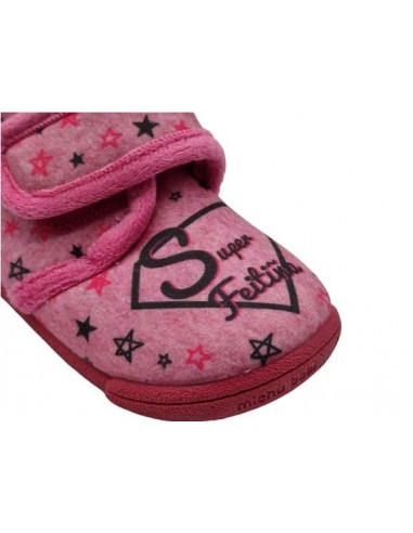 Zapatillas de casa niñas Galegadas