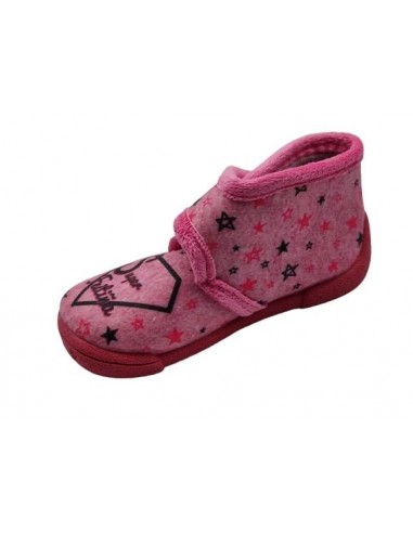 Zapatillas de casa niñas Galegadas