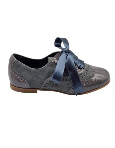 Zapatos Blucher para niñas Landos,...