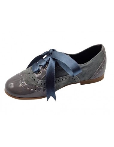 Zapatos Blucher para niñas Landos,...