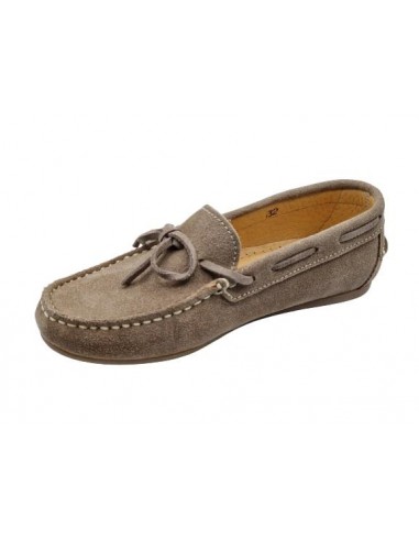 Mocasines para niños marca Ellos con...