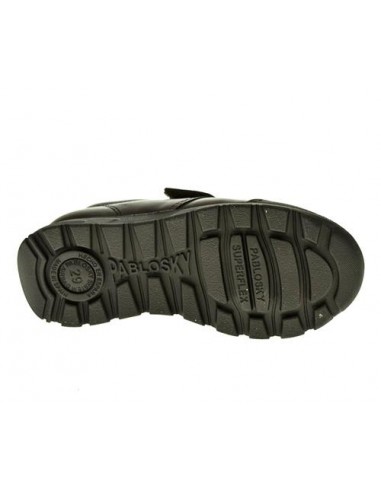 Zapatos colegiales Pablosky 334590