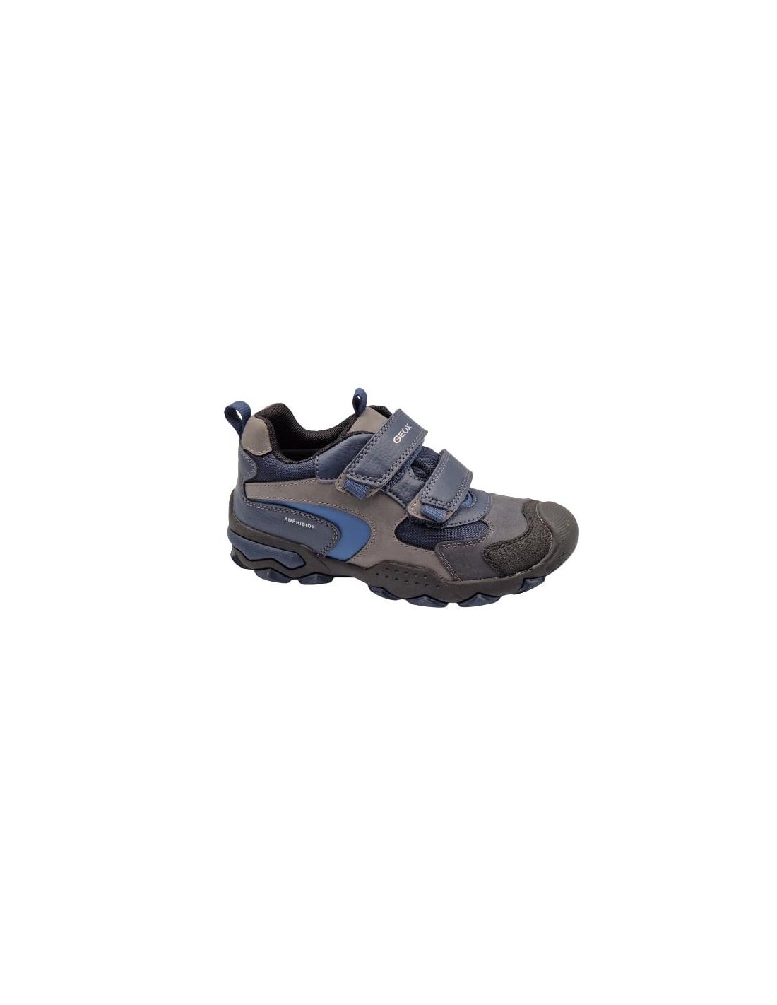 Zapatos con velcro para niños de Geox Talla 30