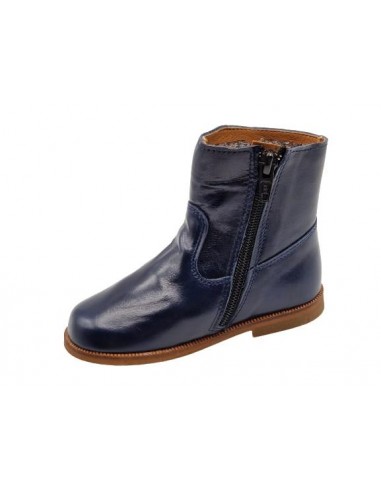 Botines para niñas Clarys en color...