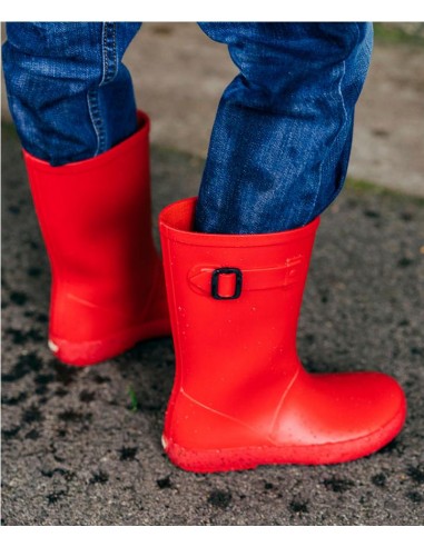 Botas de agua unisex Igor Splas Euri