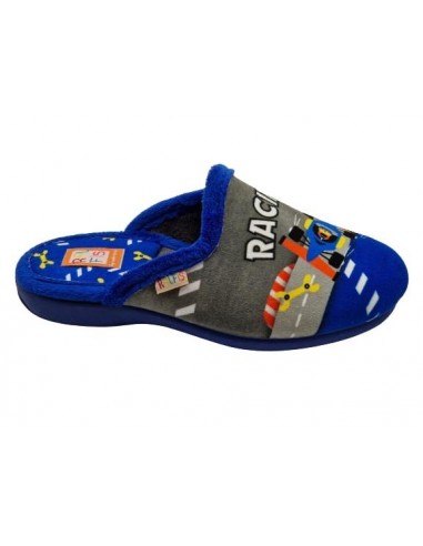 Zapatillas de casa para niños de la...