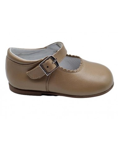 Merceditas de piel landos 506