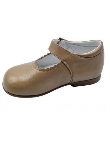 Merceditas de piel landos 506