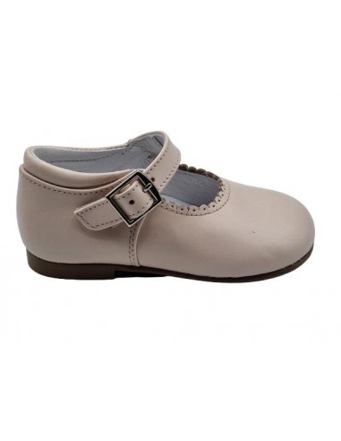 Merceditas de piel landos 506