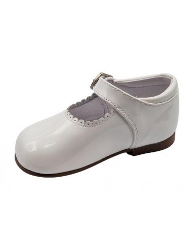 Merceditas Landos 506CH de Charol con...