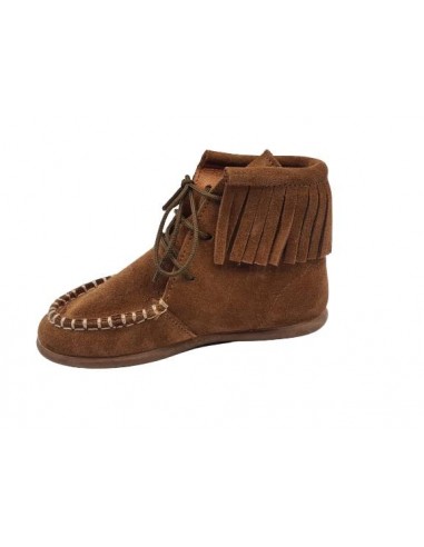 Botita Mohicana de Chuches 91000-S