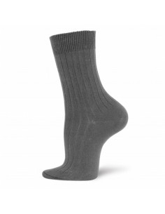 Calcetines de canalé en... 2