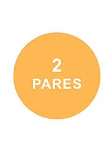 Calcetina alto maximo confort 15 DEN...