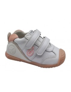 Zapatillas preandantes... 2