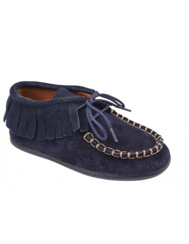 Bota tipo Wallabi de Chuches 960000