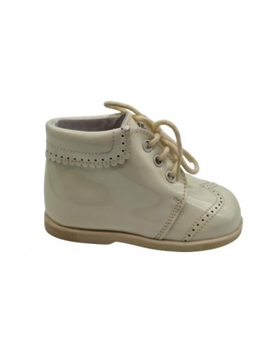 Botas para bebés unisex Andanines en...