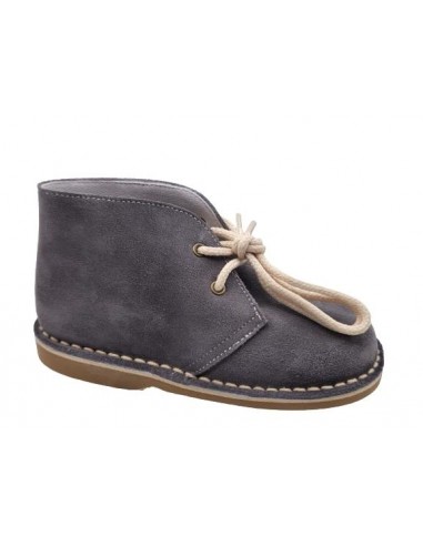 Botas safari unisex Gulliver  con...