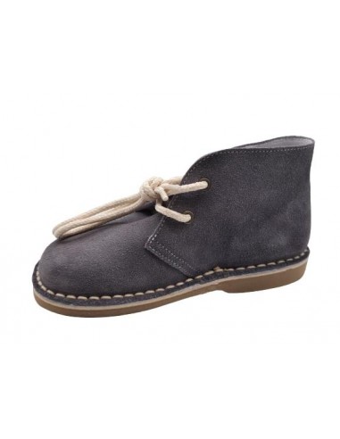 Botas safari unisex Gulliver  con...