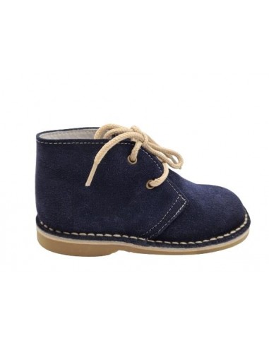 Botas safari unisex Gulliver  con...