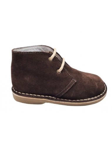 Botas safari unisex Gulliver  con...