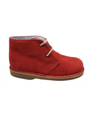 Botas safari unisex Gulliver  con...