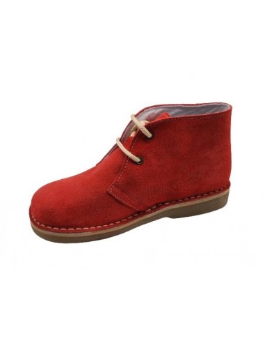 Botas safari unisex Gulliver  con...