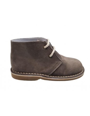 Botas safari unisex Gulliver  con...