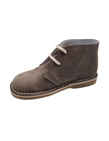 Botas safari unisex Gulliver  con...