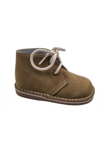 Botas safari unisex Gulliver  con...