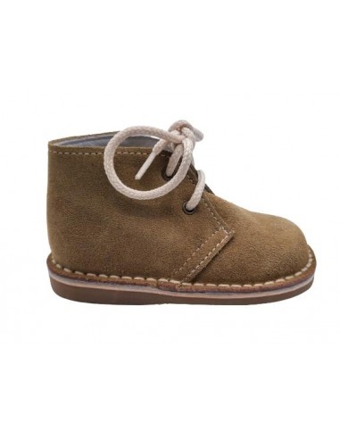 Botas safari unisex Gulliver  con...