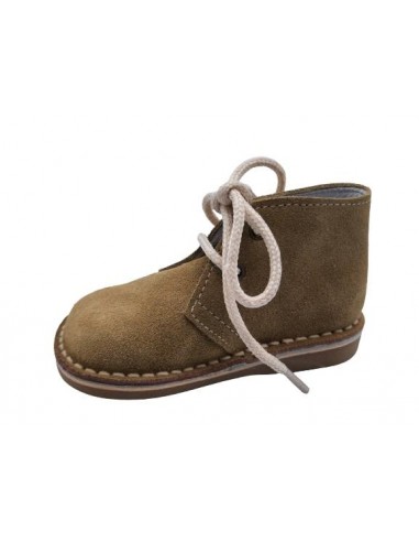 Botas safari unisex Gulliver  con...