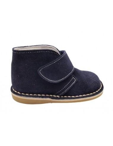 Botas safari unisex Gulliver con...