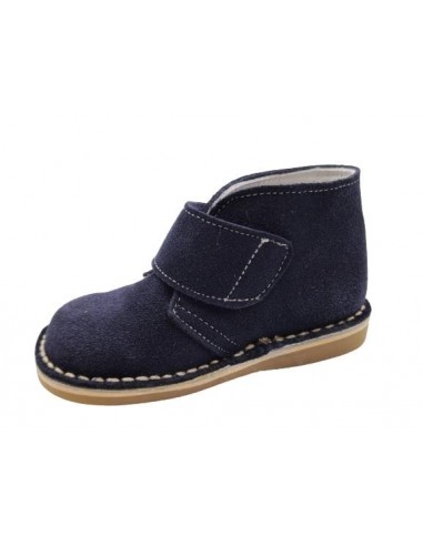 Botas safari unisex Gulliver con...