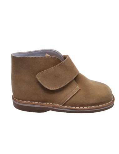 Botas safari unisex Gulliver con...