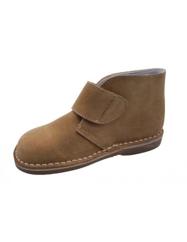 Botas safari unisex Gulliver con...