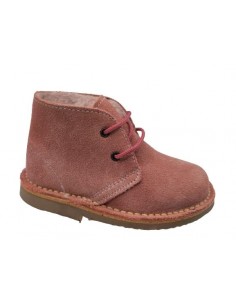 Botas safari forradas con... 2