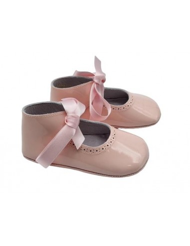 Zapatos sin suela para niñas Puppets...