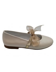 Zapatos de comunión para... 2