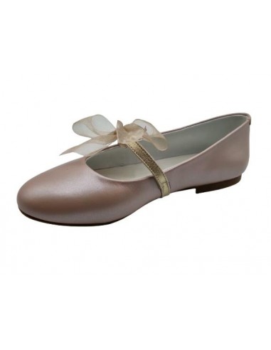 Zapatos de comunión para niñas Guxs