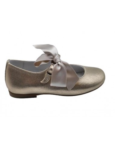 Zapatos para vestirniñas Guxs en...