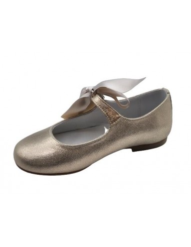 Zapatos para vestirniñas Guxs en...