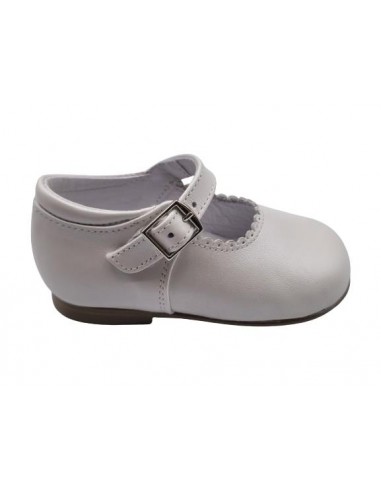 Merceditas de piel landos 506