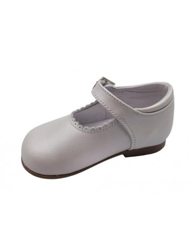 Merceditas de piel landos 506