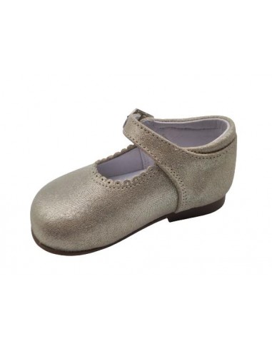 Merceditas de piel landos 506