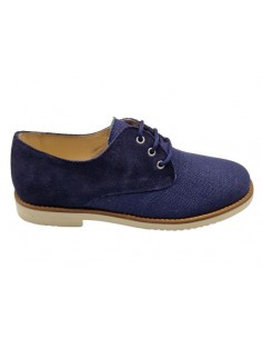 Zapatos oxford de comunión... 2