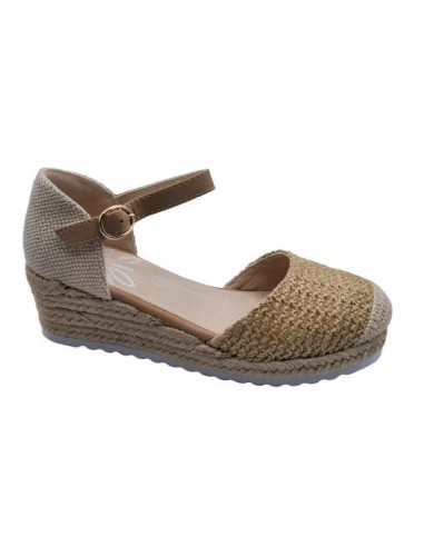 Alpargatas para niñas Mustang en...