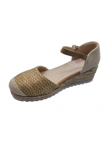 Alpargatas para niñas Mustang en...