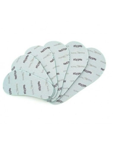 Plantillas Attipas Infantiles para...