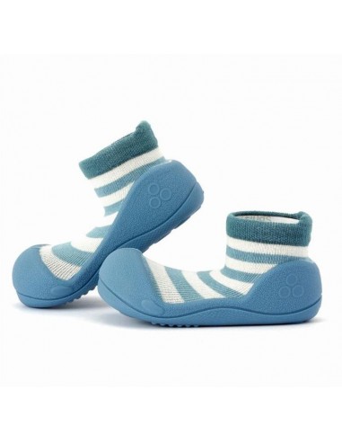 Zapatos respetuosos para primeros...